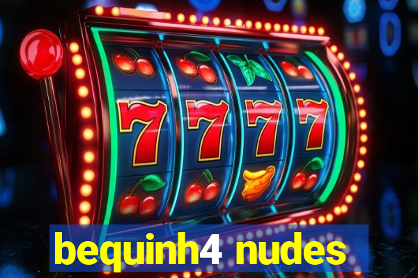 bequinh4 nudes