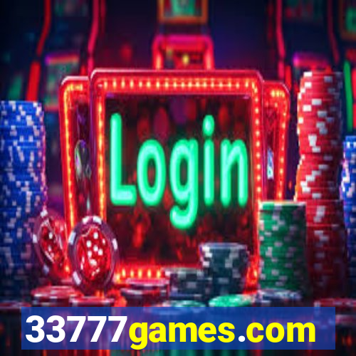 33777games.com