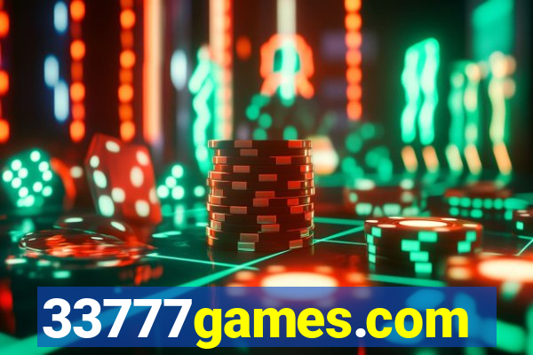 33777games.com