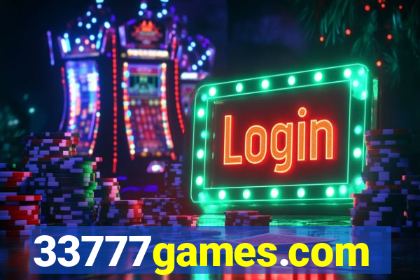 33777games.com