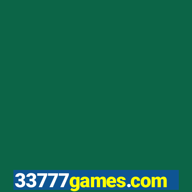 33777games.com