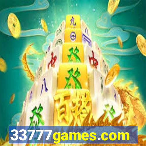 33777games.com