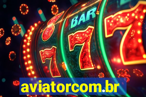 aviatorcom.br