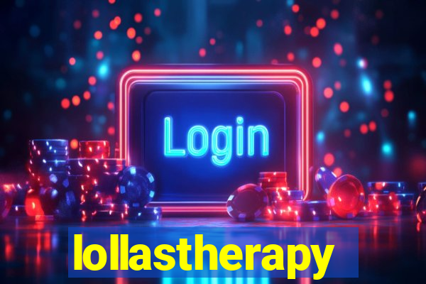 lollastherapy