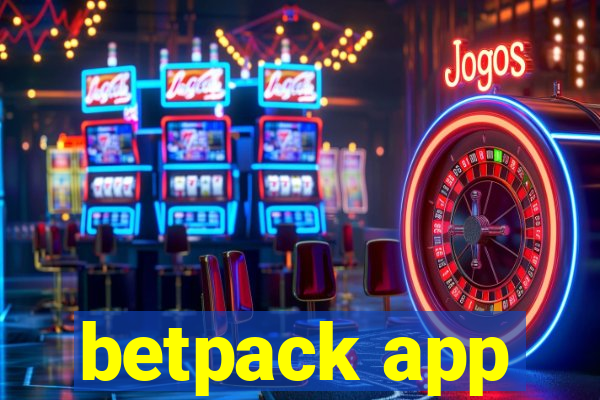 betpack app