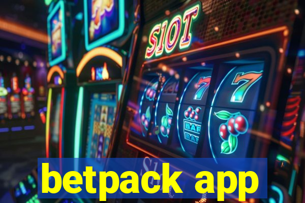 betpack app