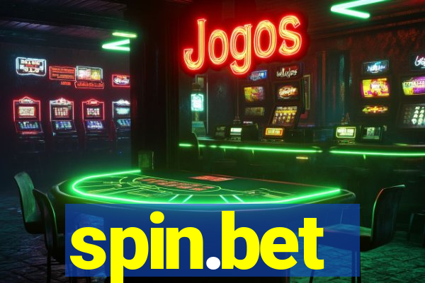 spin.bet