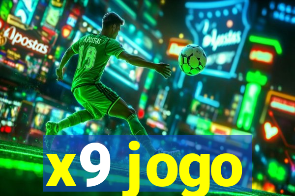 x9 jogo