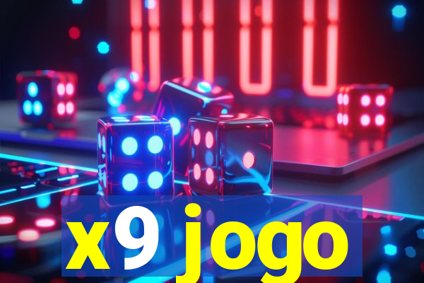 x9 jogo