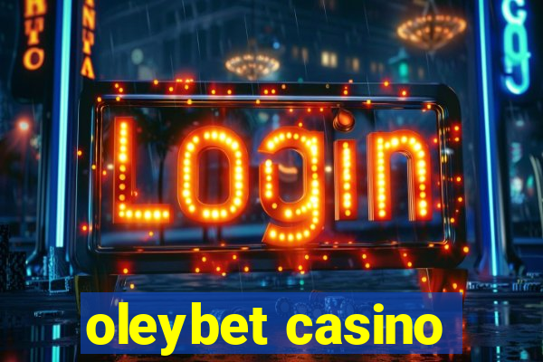 oleybet casino