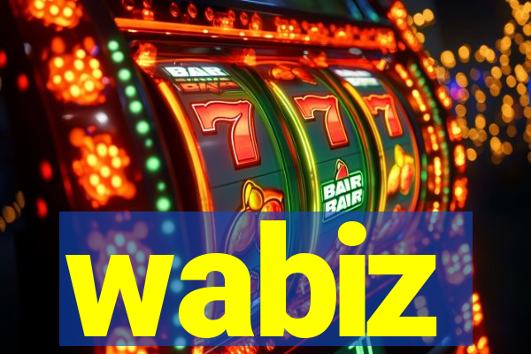 wabiz