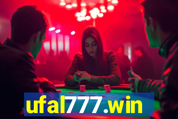 ufal777.win