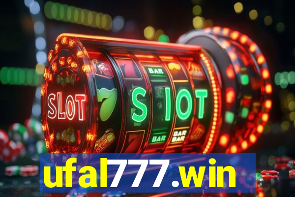 ufal777.win