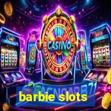 barbie slots