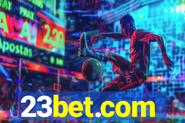 23bet.com