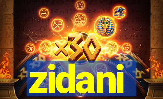 zidani