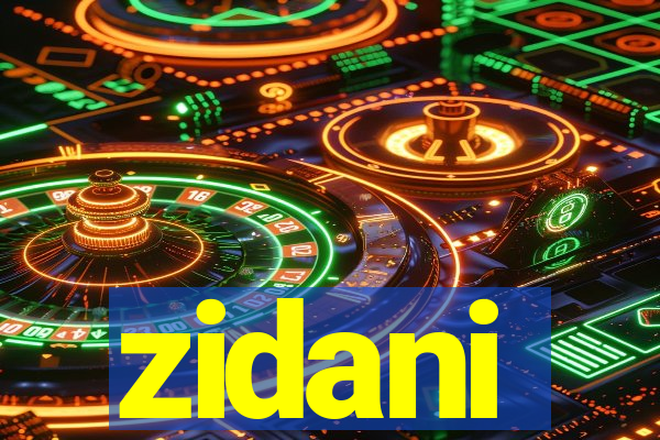 zidani