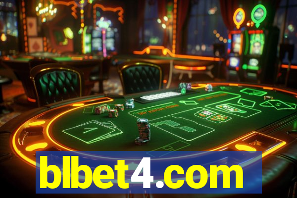 blbet4.com