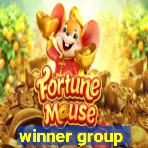 winner group