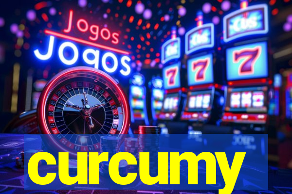 curcumy