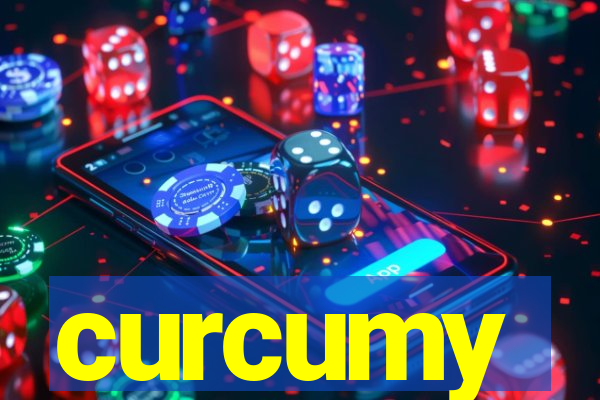 curcumy