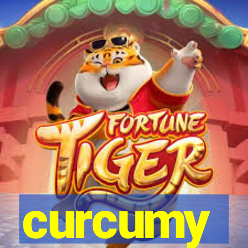 curcumy