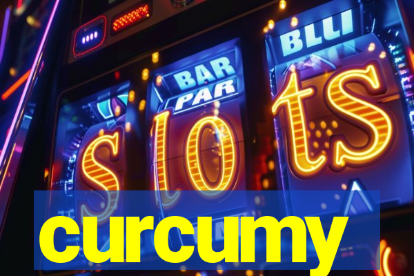 curcumy