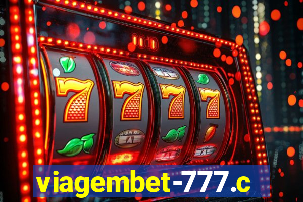 viagembet-777.com