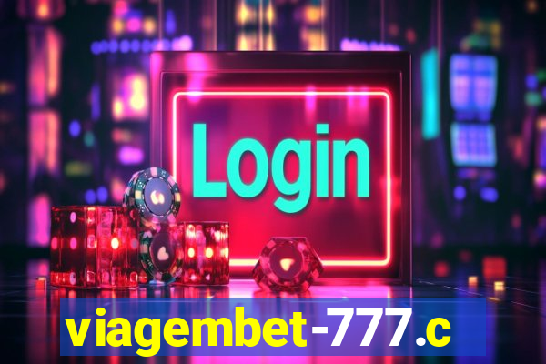 viagembet-777.com