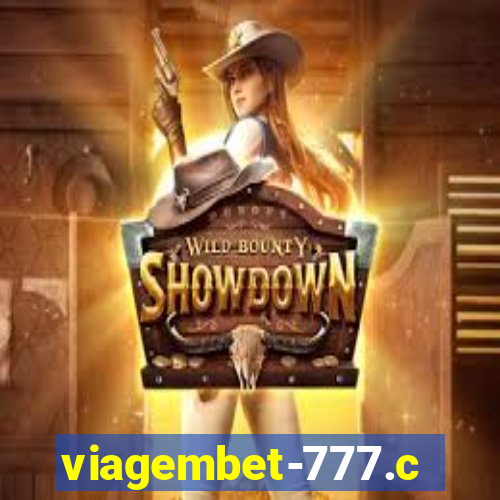 viagembet-777.com