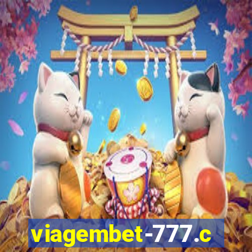 viagembet-777.com