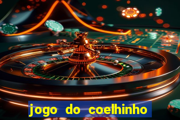 jogo do coelhinho jogo do coelhinho