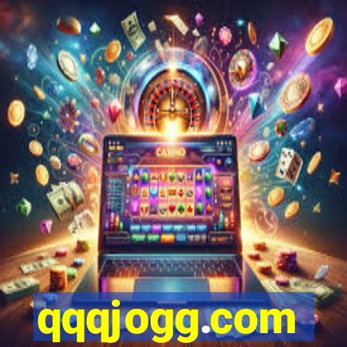 qqqjogg.com