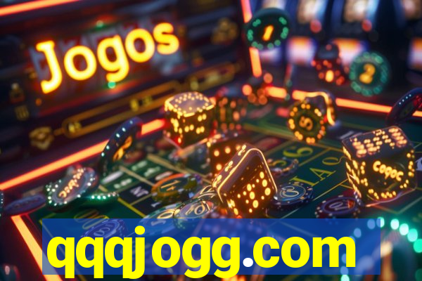 qqqjogg.com