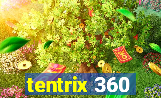 tentrix 360