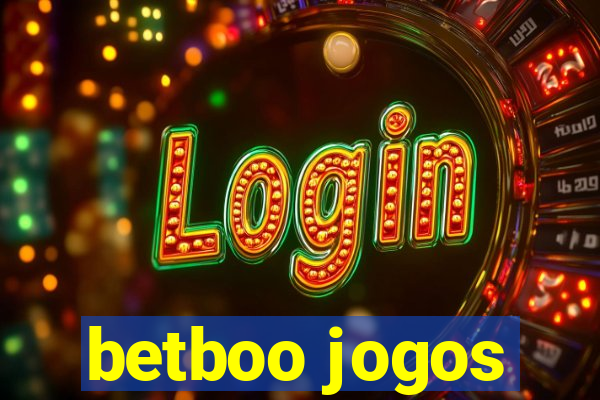 betboo jogos