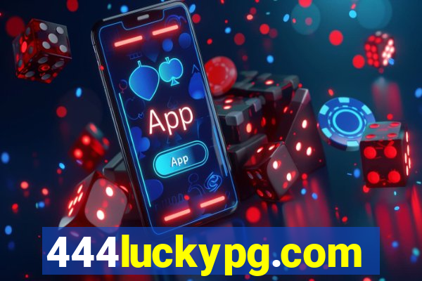 444luckypg.com