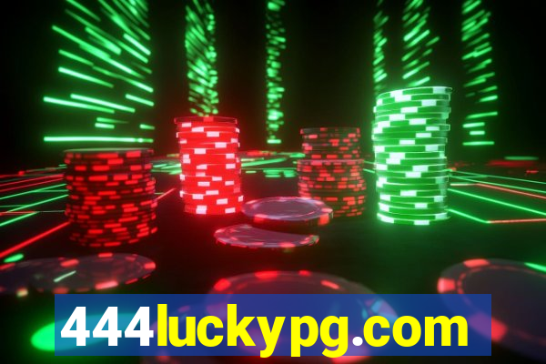 444luckypg.com