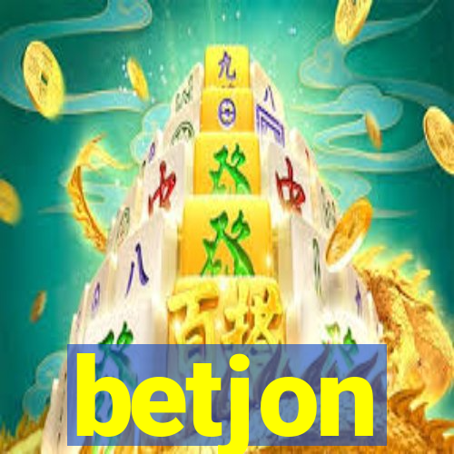 betjon