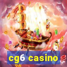 cg6 casino