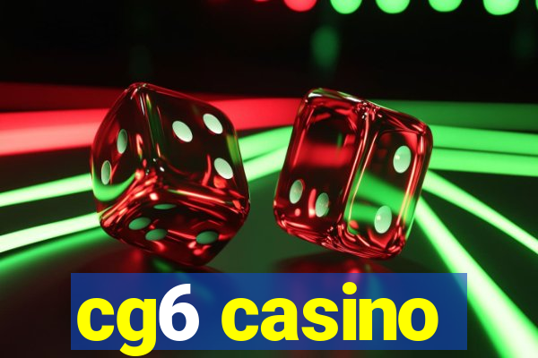 cg6 casino