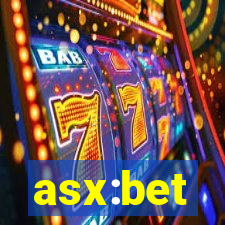 asx:bet