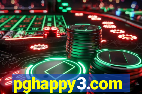 pghappy3.com