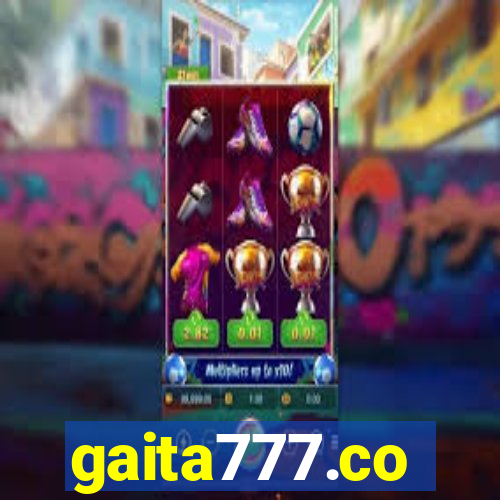 gaita777.co