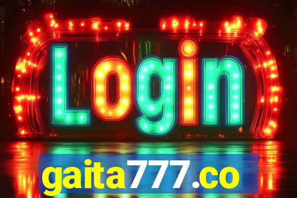 gaita777.co