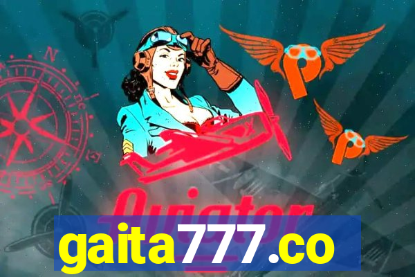 gaita777.co