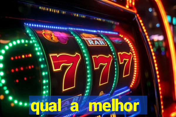 qual a melhor plataforma de jogos online para ganhar dinheiro