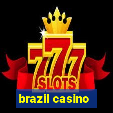 brazil casino