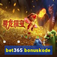 bet365 bonuskode