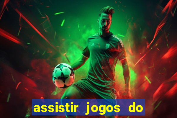 assistir jogos do destino on-line